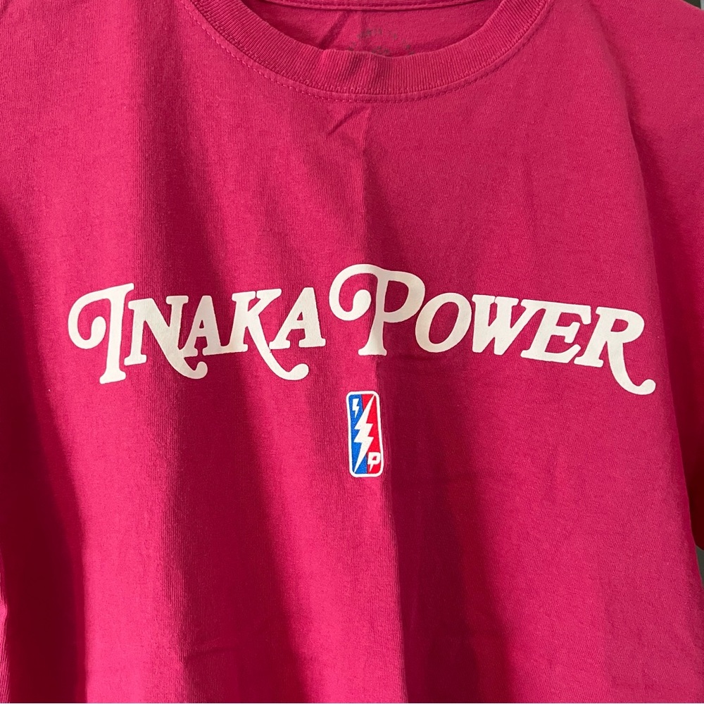 Inaka Power T-Shirt